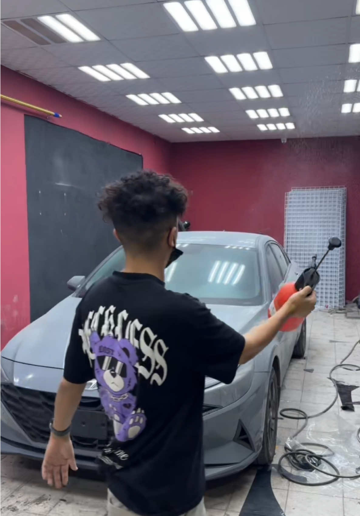 تنورونا المحل ❤️ #ستار_قطب #الشرقية #الدمام #زينة #النترا 