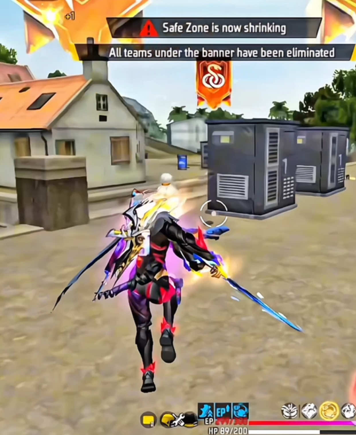 Only Old player can understand 😔🥺🥹😢😓💔✅#freefire #freefireofficial #foryou #foryoupage #foryoupage @ＨＡＭＺＡ.❀ 