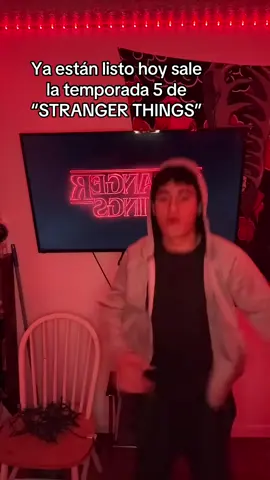 STRANGER THINGS #strangerthings #strangerthings5 #parati #serie #netflix 