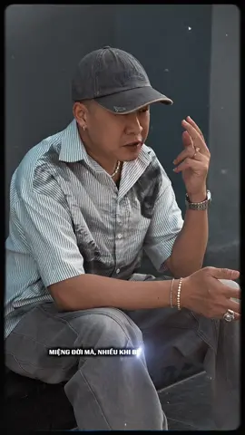 Miệng đời mà… #doanlam #ctmedia #miengdoiacon 