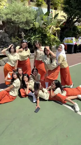 kurang teranggg apaa ini,busett oren menterengg 🔥🔥#kartika 