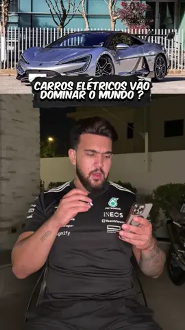 carros elétricos vão dominar tudo ? 🚗 @ayrtonbrito_ @clipfy.league #ayrtonbrito #clipfyleague #ayrtonclipfy 