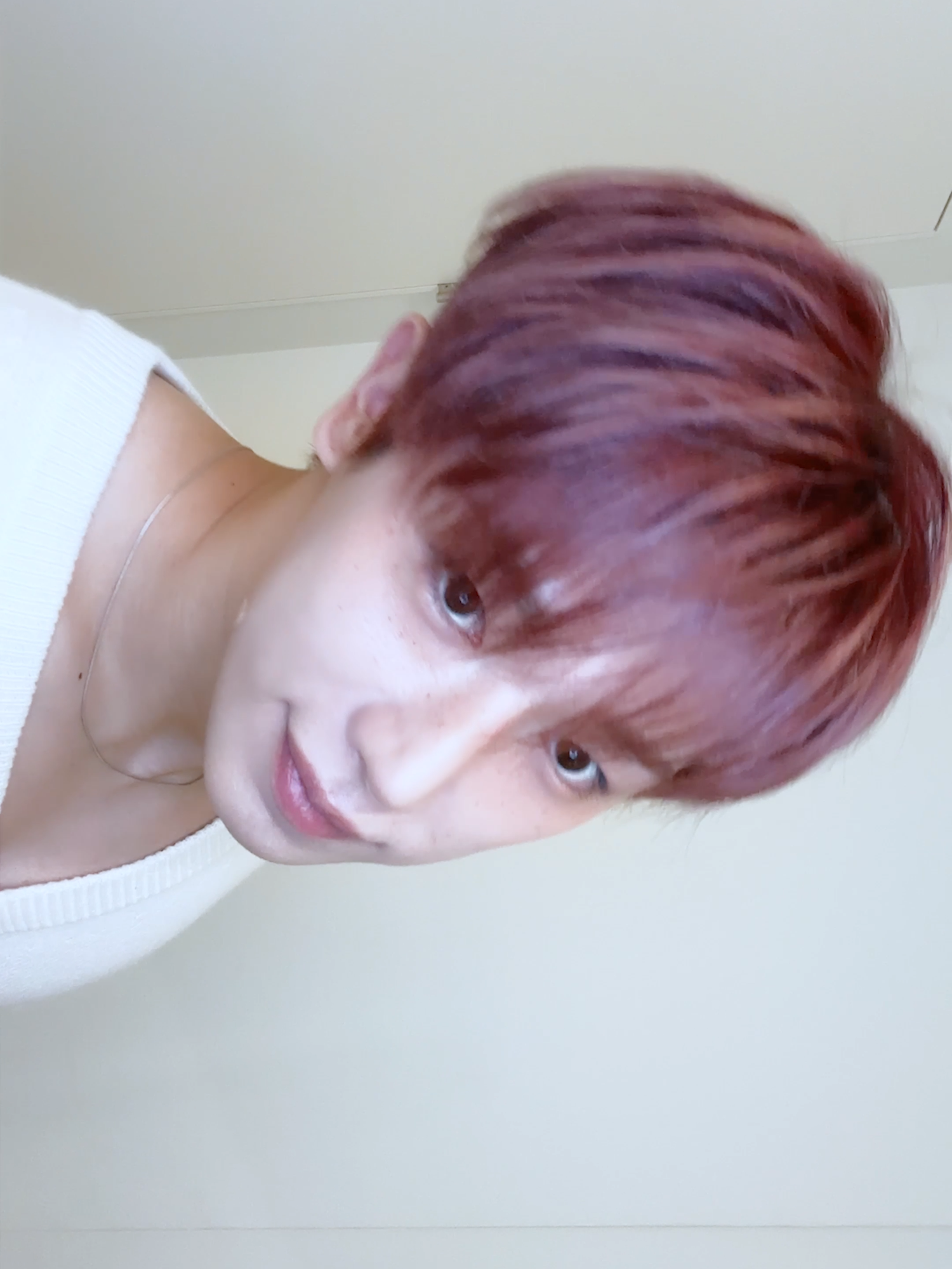 나 혹시 몰라 경고하는데 #원호 #WONHO