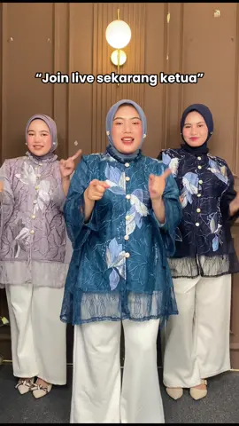 LAUNCHING WARNA BARU!! Serbu di live sekarang🥹 #live #fyp #tormonitor #soundviral #dance 