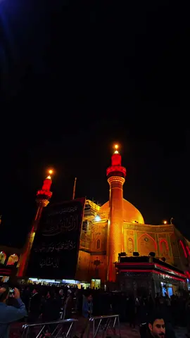 #نعزي_العالم_السلامي_ذكرى_استشهاد_فاطمه_الزهراء #سلام_عليك_يا_اباعبدالله_الحسين 