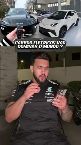 carros elétricos vão dominar tudo ? 🚗 @ayrtonbrito_ @clipfy.league #ayrtonbrito #clipfyleague #ayrtonclipfy 