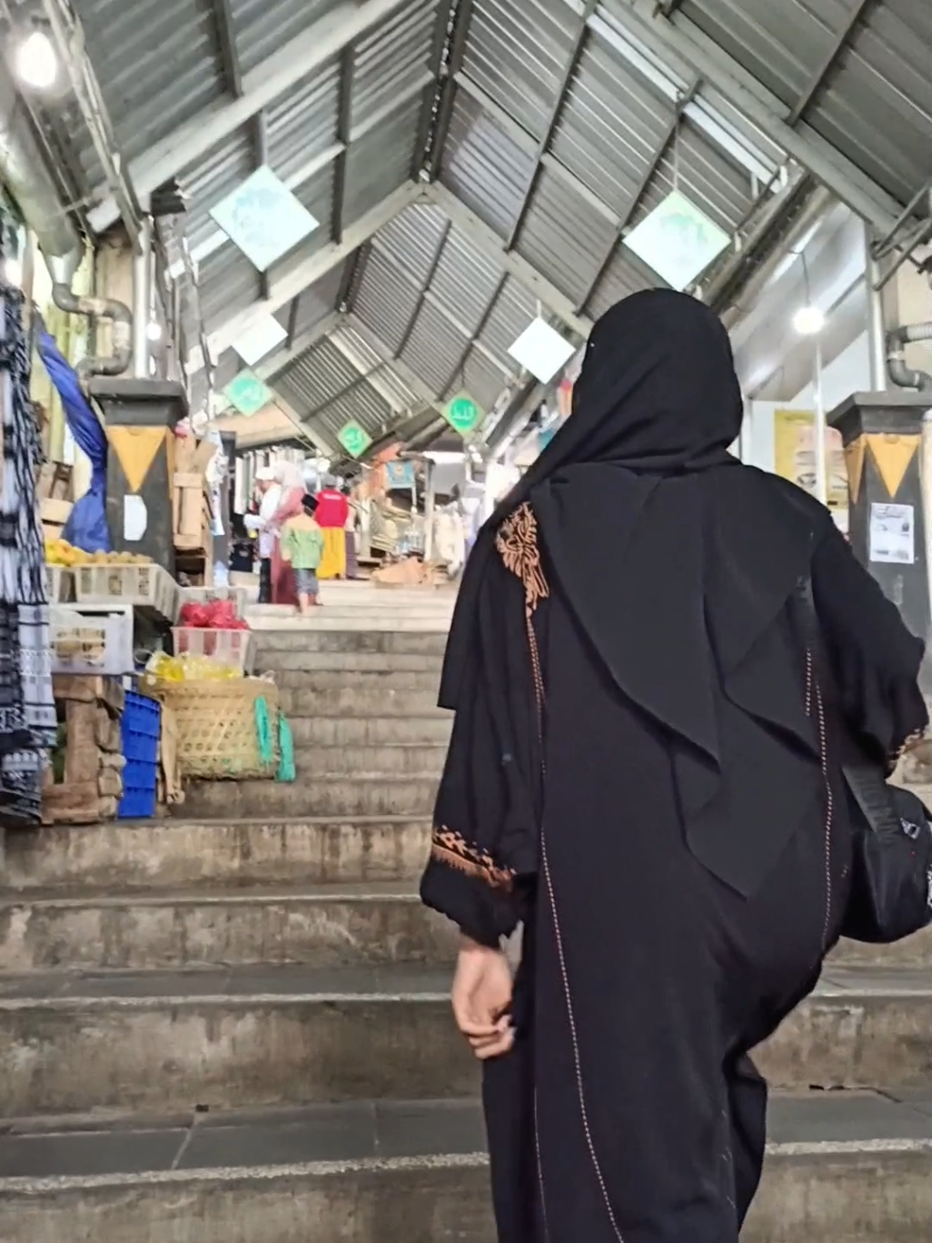 🤍 #ziarah #gunungpring #quotes #fyp #berandatiktok 