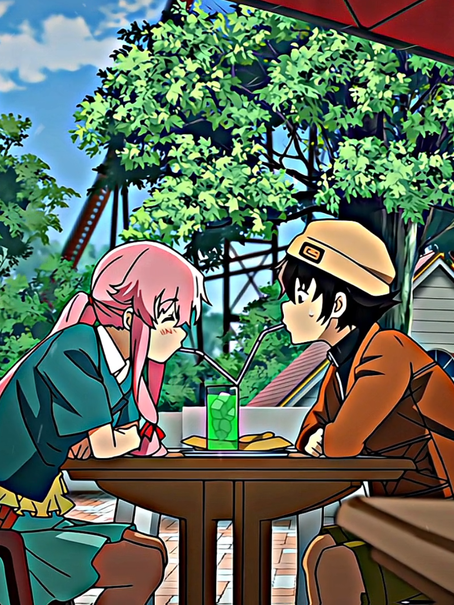 ketawanya candu🤭 #いつもありがとう #よーしキンプリを幸せにするぞ #愛してます #ほらみてほらみて犬だね #アニメーション部門 #アニメ #ふいぷ #mirainikki #yunogasai #yukiteruamano #marganca #anime #fyp 