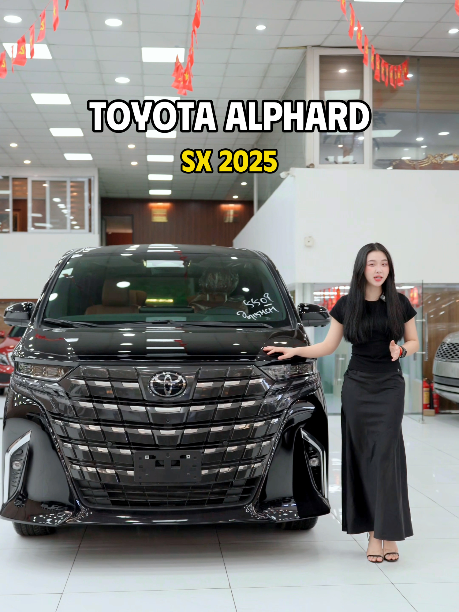 Đại Phát Luxurycar sẵn giao nhiều mẫu Toyota alphard đủ phiên bản, mới lướt#luxurycars #luxurycar #daiphatluxurycar #daiphatluxurycar #luxurycar #luxurycars #rangrover #thuyxesang #thuydaiphat