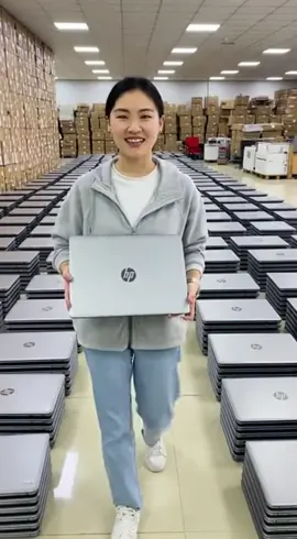 We are the largest wholesale supplier of second-hand laptops in China. Our products are of good quality, reasonable prices, and have been thoroughly tested and cleaned to ensure excellent performance.#laptop #wholesale 