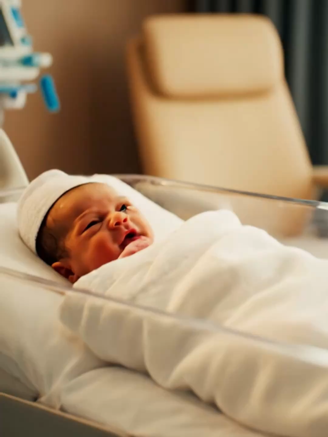 „Mein Baby fragt direkt nach der Geburt: ‚Papa, aus welchem Land kommst du?‘ 😂 Und als er ‚Marokko‘ sagt, bekommt das Kleine sofort gute Laune! 🇲🇦👶❤️ Mini-Maroc-Vibes im Kreissaal – dieses Baby feiert schon seine Wurzeln! 🔥✨“ Passende virale Hashtags: #fyp #fürdich #viral #trend #babyvideo #babytok #maroc #morocco🇲🇦 #marokko #marocvibes #yema #dystinct #happybaby #babylove #familie #funny #comedy #cut