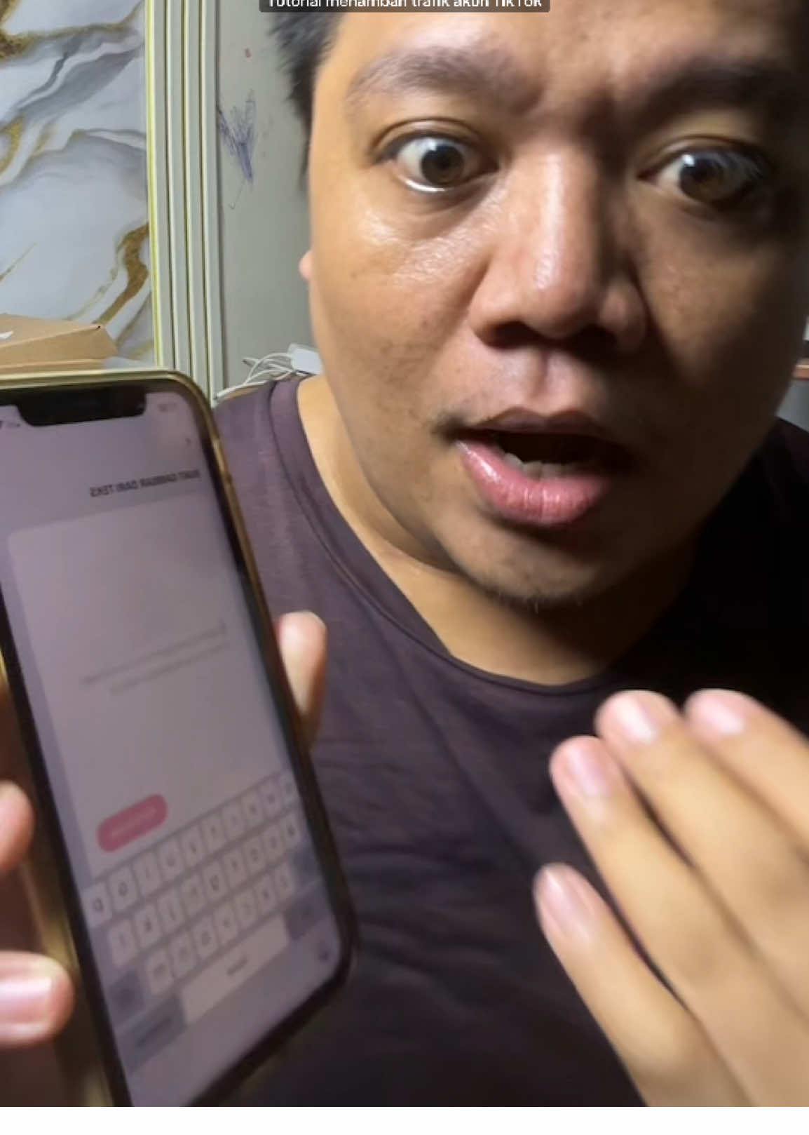 TikTok bagi bagi trafik tinggi ke akun yang pakai fitur terbaru ini #affiliatepemula #tipsfyp #sinyalviralmuntelinx🍉 #carafyp #muntelinx🍉 