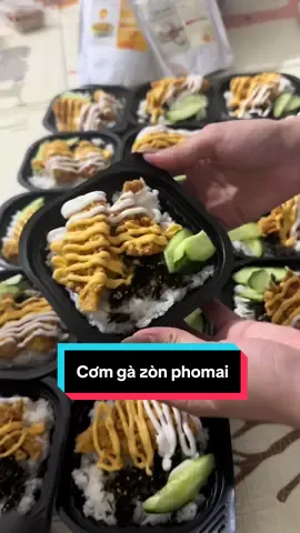 Ngon lắm mọi người ơi #fyp #xh #viral #xotphomaitanzy #xuhuongtiktok 