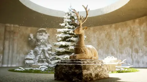 #CapCut #intro #opening #merrychristmas 