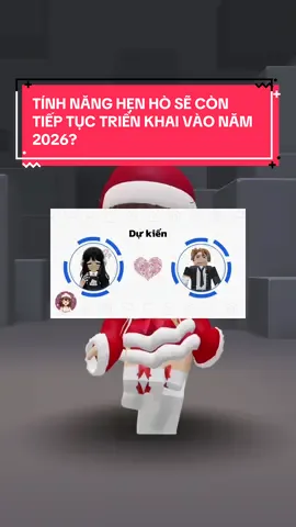 Tính năng này có thể sẽ ra mắt trong năm 2026?! #Roblox #MioLumin #GamingOnTikTok #WhatToPlay 