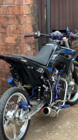 🤙🤪🫳#crfaozora #supermotoherex #crfherexstyle #butuhfyp 