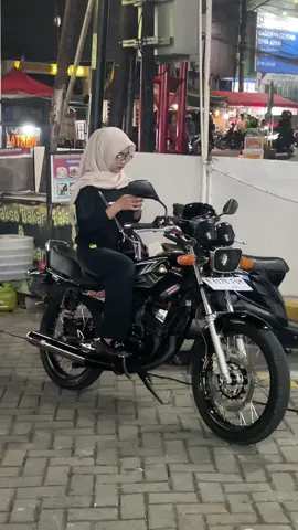 😍🖤#rxking135cc #rxkingnusantara #rxkingstylepakguru #rxking #rxkingindonesia 