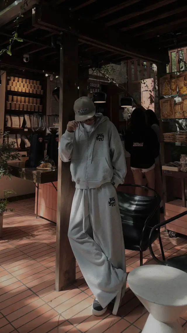 #xuhuong #fyp #outfit 