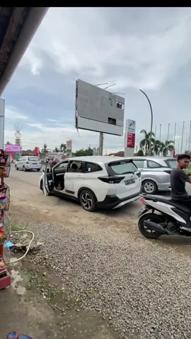 Iambat ko lewat @argarage🚘 hampir k kena ciduk🤣#fypage #rush #foryou 