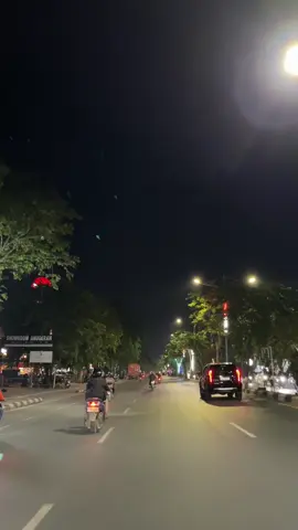 kota ini tak sama tanpamu🥀 #banjarmasin #bjm #fyp 