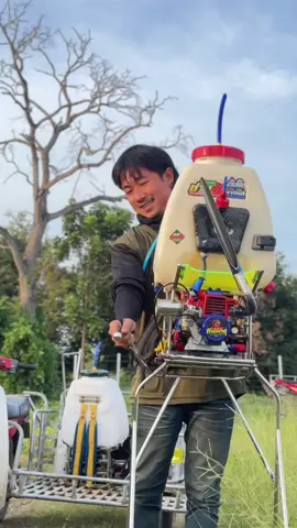 ลงตัวกลมกล่อม767ละอองฉ่ำๆ🌾🌾🌾ส่วนระยะพอได้🙏🏻🙏🏻🙏🏻พิกัดผงโอ้โหตระกร้าหน้าช่องครับ🙏🏻🙏🏻🙏🏻#สุพรรณบุรี #ลูกชาวนา #ลูกชาวนา🌾 #วัยรุ่นทํานา 