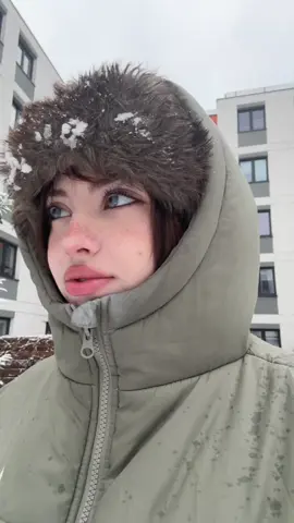 snowy :3 #hiri #fyp #xybca #snow #blowthisup 