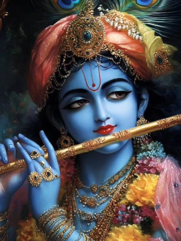 🦚💫__Adharam Madhuram__💫🦚🤞              __Krishna Status__#krishna #jayshreekrishna #radheradhe #radheyradhey🦚🙏❤️ 