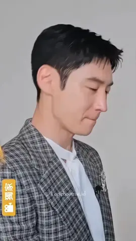 Asiik banget si om 😆#leejehoon #이제훈  #taxidriverkdrama #taxidriver3 