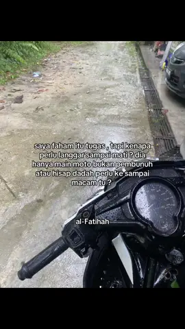 sebak tengok mem dia , belum family dia lagi🥲