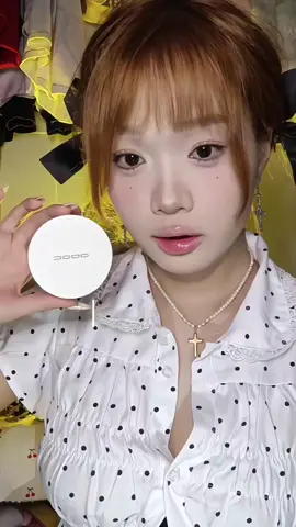 #makeup #viral #uodo #xuhuong #goclamdep 