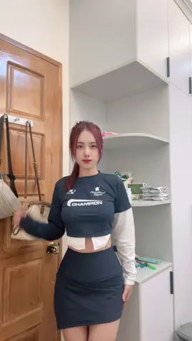 ချစ်စရာလေးမလား😛  #fyp #foryou #trending 