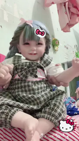 cho embe lên sóng(on lại)#Dauxinhiuu #Nadethuongg #doll #xhtiktok #fyp 