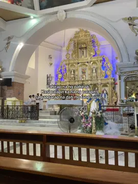Pahirap na ng pahirap? Kasi palapit ka na ng palapit, sa pangarap na dati mo lang iniisip.#tiktok #amen #church 