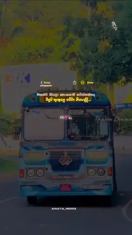 #CapCut “💕🫶🏻💫…!!#amaya_n2003 #modifiedbuses #බස්_පිස්සුව #4110 