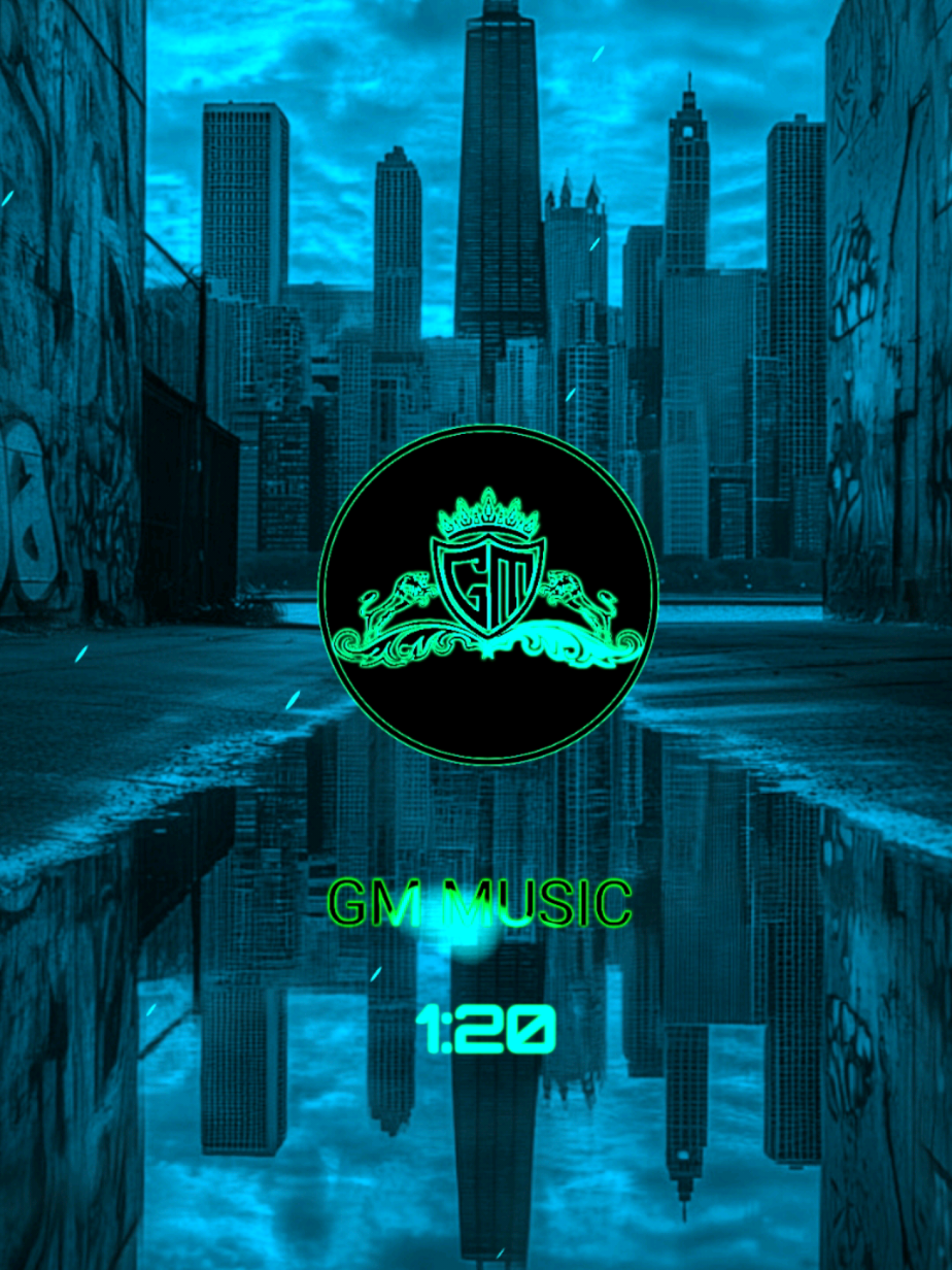 Irokz - JUMP UNIVERSO (GM MUSIC) #song #music #slowed #phonk #aveeplayer @irokzmusic 