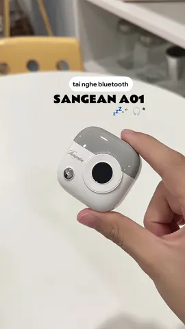 1 em tai nghe xài bền mà nghe êm dịu ✨😻#tainghe #sangeanvn #tainghesangean #tainghebluetooth #xuhuong 