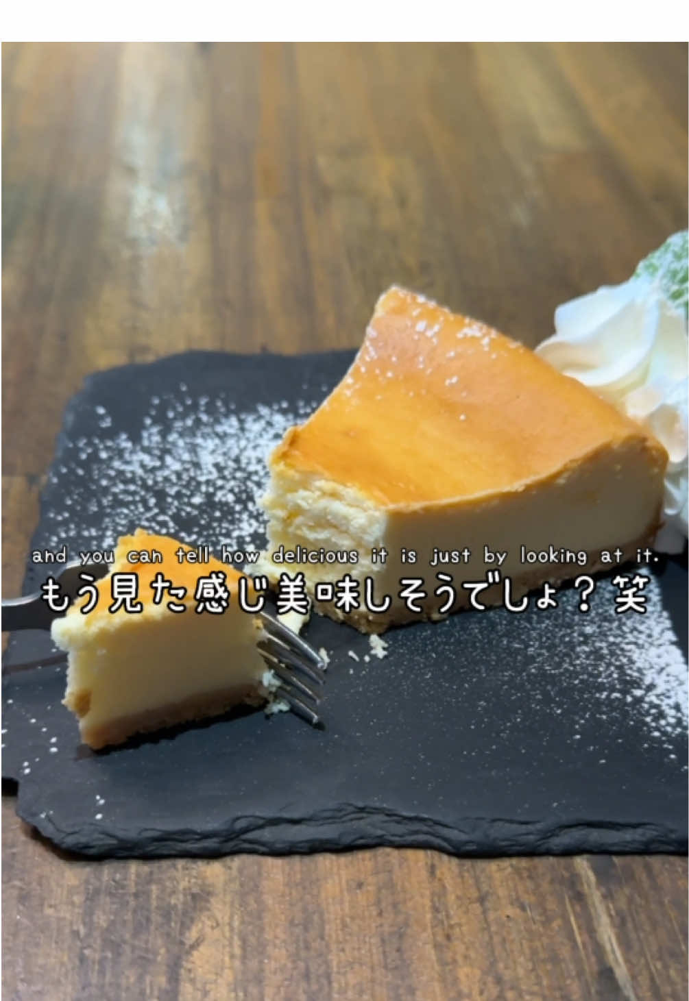 チーズケーキ美味すぎやろがい！✨ 金山駅から徒歩2分で行けるからまじでおすすめやでー！ #asmr #Vlog #japan #nagoya #sweets 