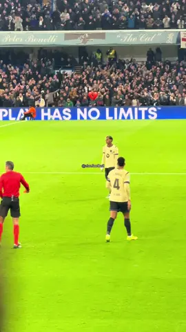 Wie gegen Paris 💔 / Filmed by myself #araujo #redcard #barca #viscabarca 