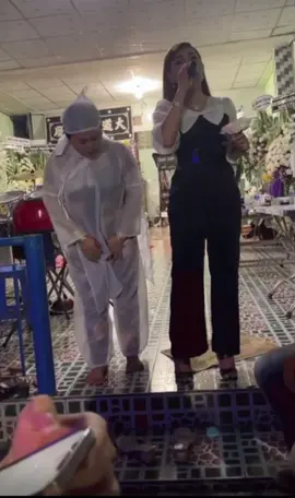 Nhớ quá má yêu ơi