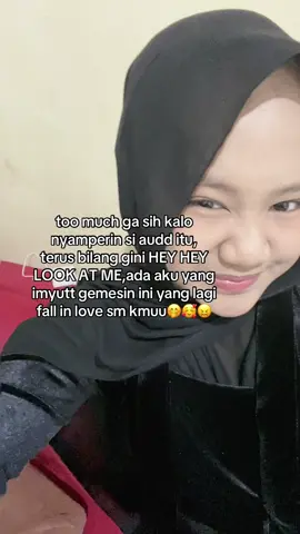 #aud #asik #fyp #versi #rame 