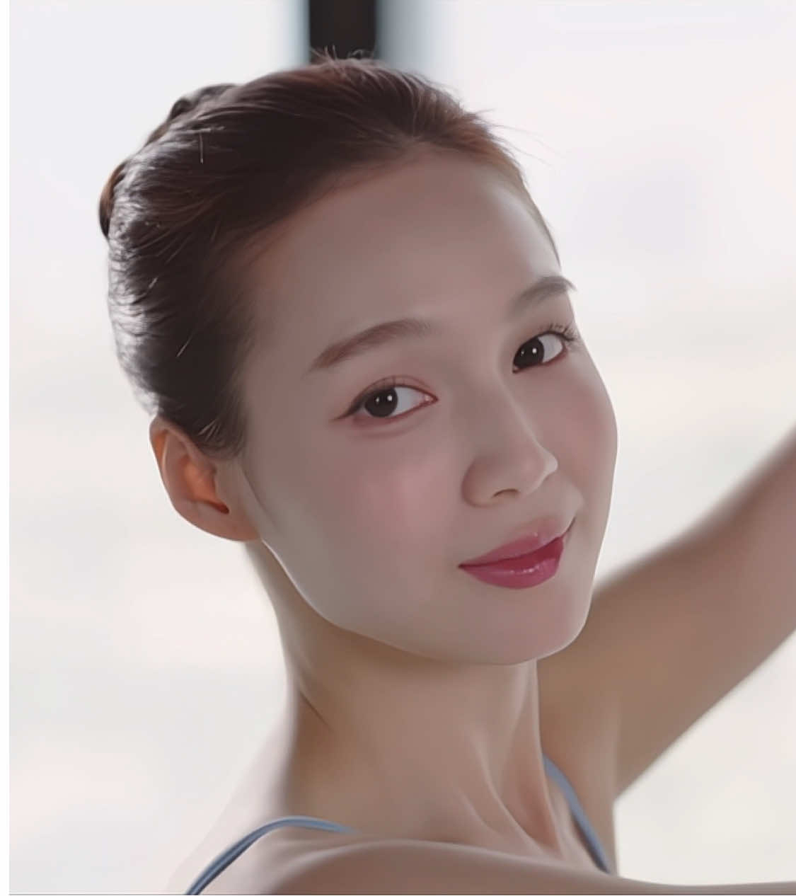 𝘉𝘢𝘭𝘭𝘦𝘳𝘪𝘯𝘢 𝘏𝘢𝘶𝘯𝘵𝘪𝘯𝘨𝘭𝘺 𝘉𝘦𝘢𝘶𝘵𝘪𝘧𝘶𝘭🩰⋆.˚🦢 #dittoseries #milklove #loverrukk #lovepattranite #เลิฟภัทรานิษฐ์ 