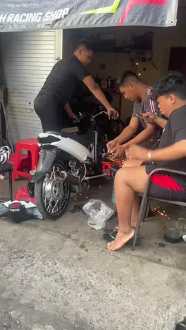 Yuk di bantu follow akun bengkel kitaa🫶🏻@_EKOSPEED_ #fyp #capcut #ekosped 