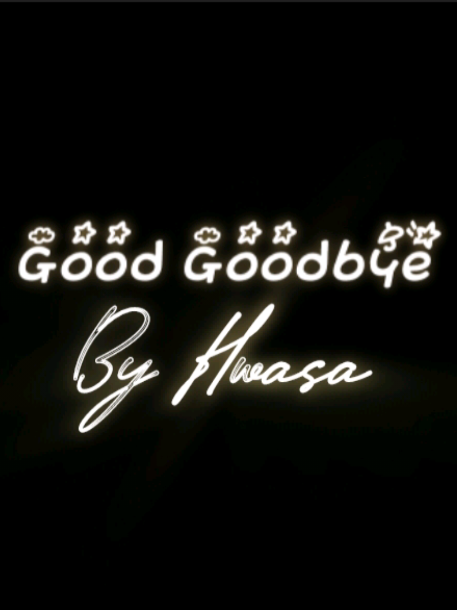 Good Goodbye || Hwasa  #lyricsedit#fyp#mm #hwasagoodbye