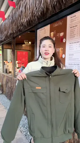 Trời lạnh rồi các bác mua áo cho Bố chưa ??? #aokhoactrungnien #aobo #xuhuong 