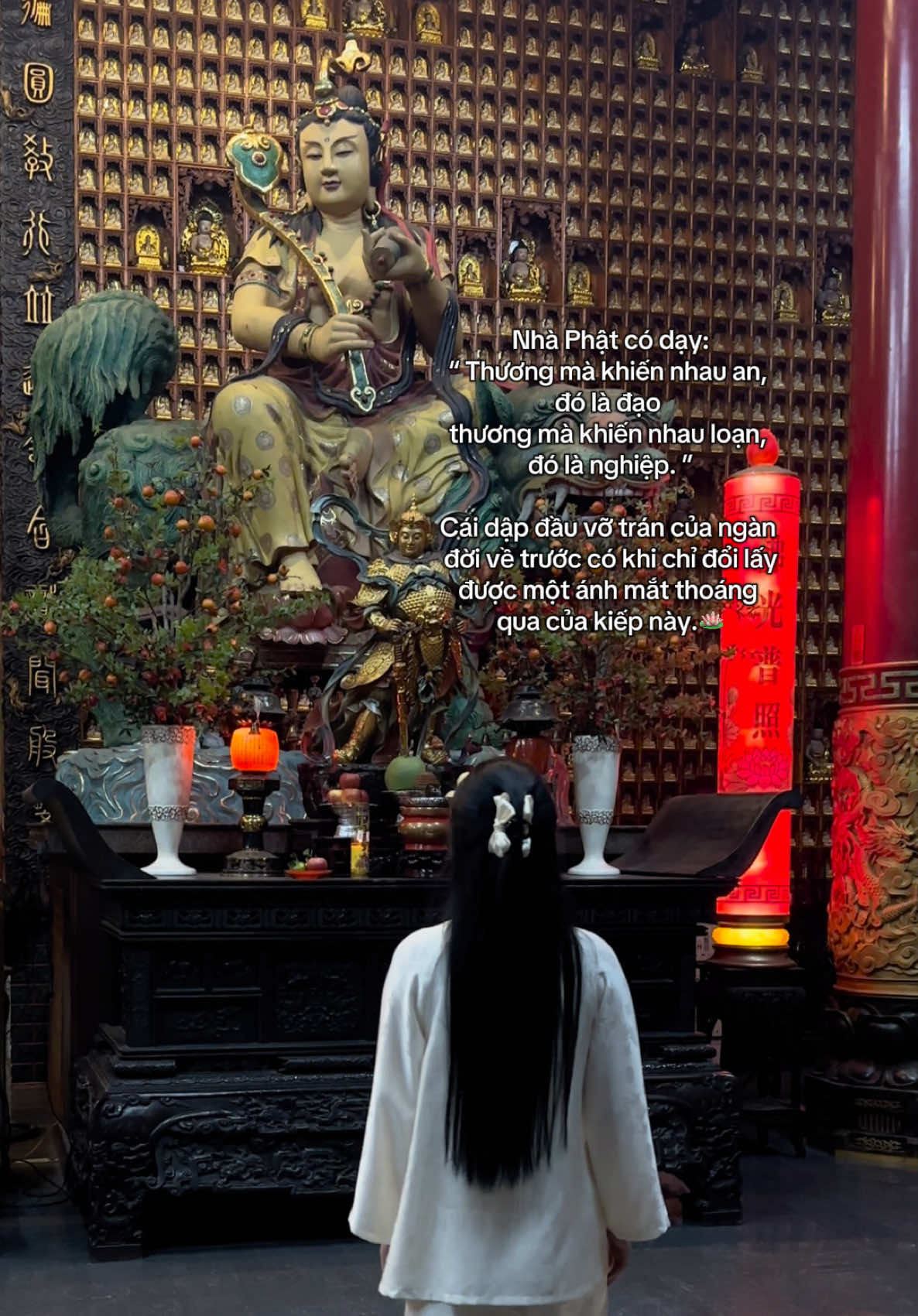 Nam Mô A Di Đà Phật🙏#phapphucdichua #reviewdodichua #dichuamacgi #nammoadidaphat #xh 