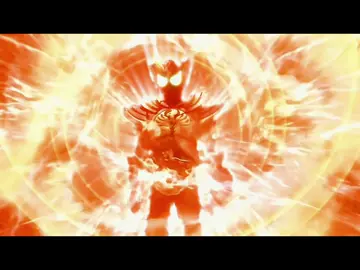 Baby hỏi khi nào về… #kamenrider #tokusatsu #ooo 