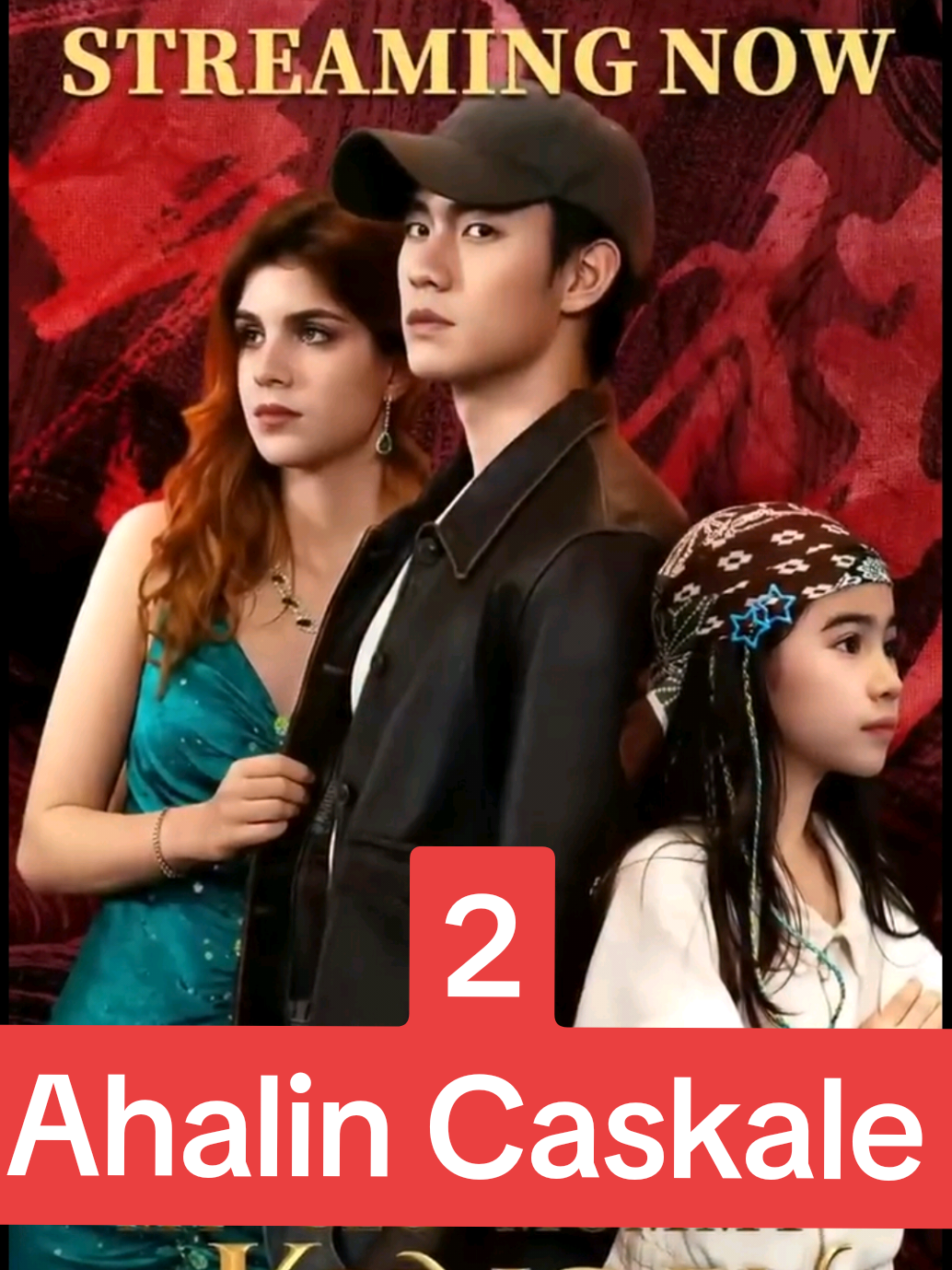 ahalin Caskale #VoiceEffects #sultanfilmfactory #m_ameer_g_tv_ #fassararalgaita #fyp 