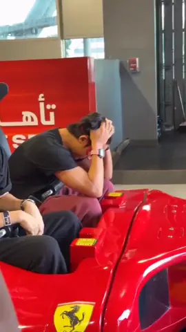 Mingyu pusing naik rollercoaster 🤣🤣 #mingyu #scoups #seventeen #fyp 