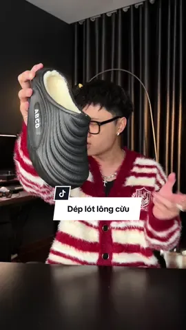 Mùa đông ae thay thế cho giày cũng được luôn #met65lendo 