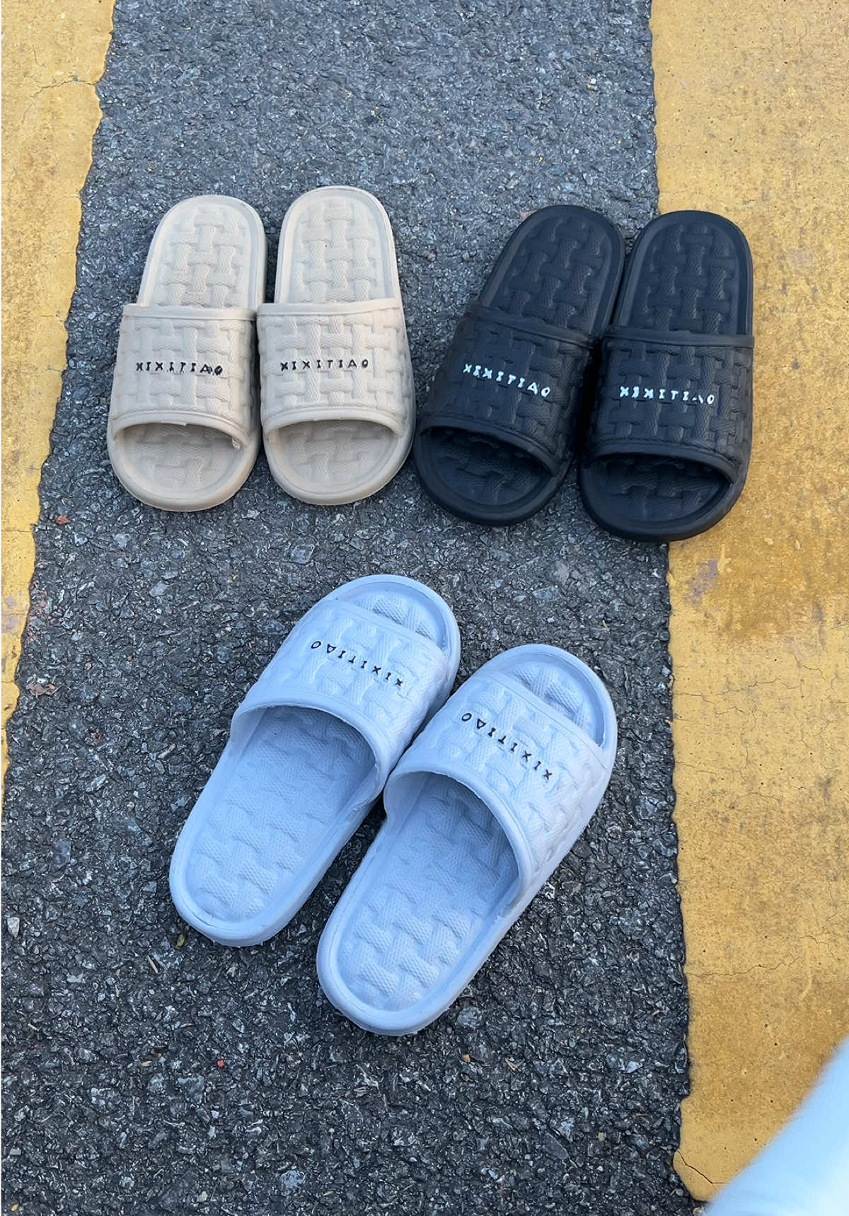 Dép đi trong nhà siêu êm cho các bà nè #depditrongnha #depdinhatam #depditrongnhamuadong #xuhuong #tranghatay96 